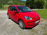 Volkswagen Up! 1.0 60PS move up! *TÜV Neu*8-fach bereift* - Volkswagen up!: Von Privat