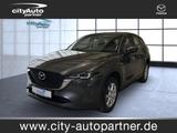 Mazda CX-5 Prime-Line 2WD Bluetooth LED Klima - Mazda aus 2023
