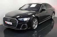 Audi A8 - Vorschau Bild 2