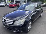 Mercedes-Benz C 200 Avantgarde, AHK, Sitzheiz., Klimaaut. - Mercedes-Benz C 200 aus 2008