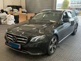 Mercedes-Benz E 350 E-Klasse d T Avantgarde AHK*LED*ACC - gebrauchte Mercedes-Benz E 350 aus dem Jahr 2019