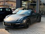 Porsche Boxster 2.7 Black Edition Cabrio - Porsche Boxster: Black Edition