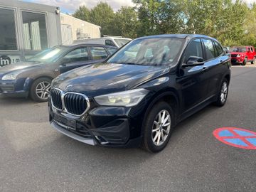 BMW X1 - 3
