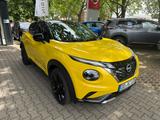 Nissan JUKE 1.6 N-SPORT Hybrid LED+Navi+SHZ+360 - Nissan Juke: Sport