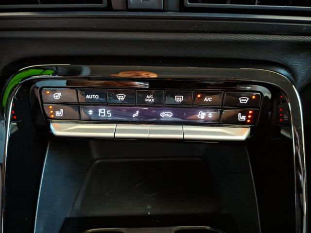 Citroën C3 Hybrid 110 MAX HUD°Navi°LED°RFK°Winterpaket°