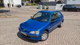 Peugeot 106 Presence 60 Presence - Peugeot 106 Gebrauchtwagen
