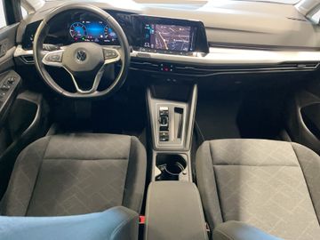 Volkswagen Golf - 10