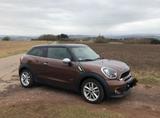 MINI Paceman SD ALL4  143 PS  TÜV bis 06... - MINI Cooper SD Paceman Gebrauchtwagen