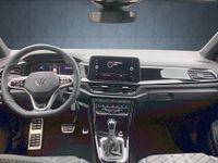 Volkswagen T-Roc - Vorschau Bild 11