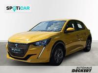 Peugeot e-208 Active Elektro LED Apple CarPlay Android A