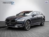 Volvo V90 Cross Country D5 AWD Pro H/K AHK ACC 360° - Volvo: Allradantrieb, Kombi
