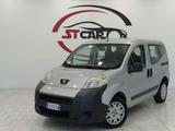 Peugeot Bipper Tepee Mix 1.4 HDi 70CV - Peugeot Bipper Tepee aus 2010