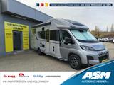 Adria Matrix 60Y 670 SL 4,4t*JUBILEE*MARKISE*LED*NAVI*