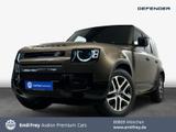Land Rover Defender 110 D250 X-Dynamic SE