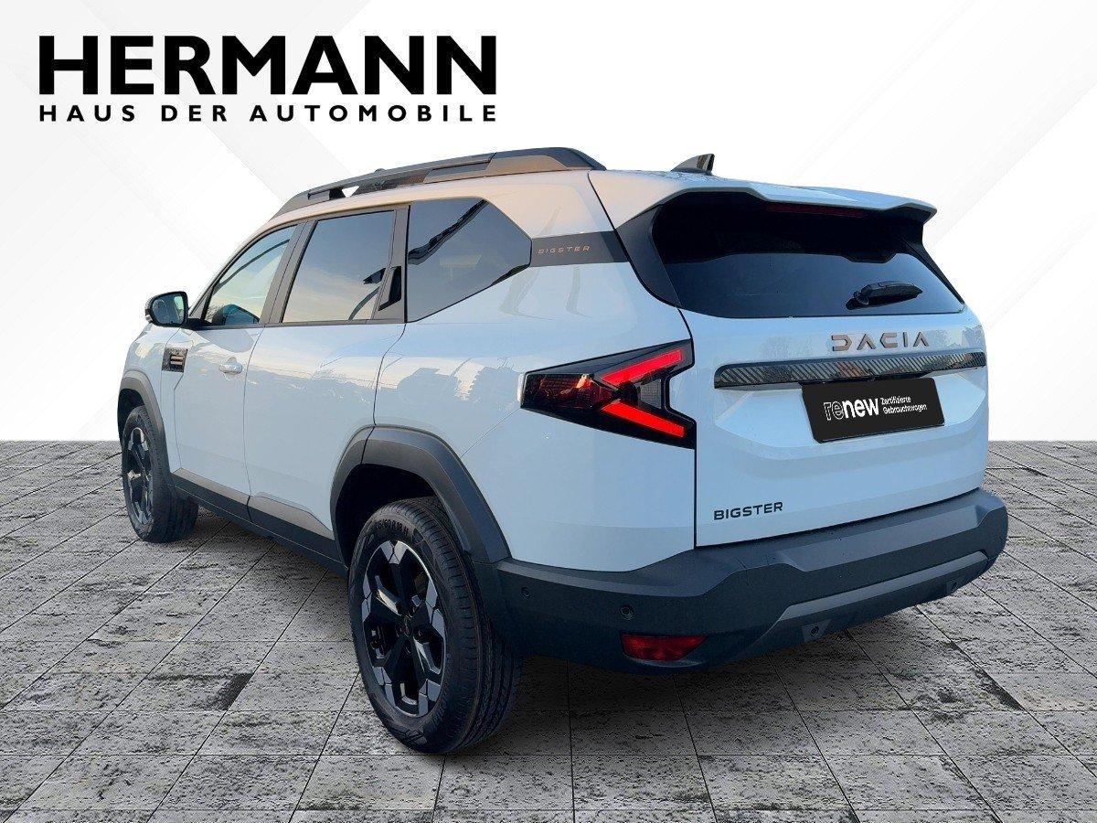Dacia Bigster 1.2 140 E TCe xtreme CAM*LED*NAVI*PDC*LM
