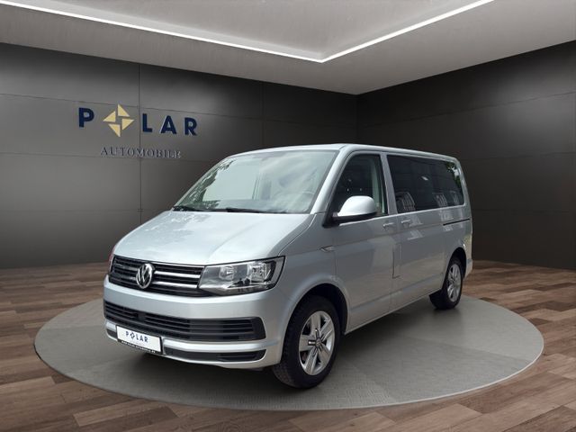 Volkswagen T6 Multivan*Standhz*ACC*CarPlay*3-Zonen*AHK*PDC*