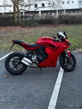 Ducati Supersport 950 S - Ducati Motorräder in Berlin
