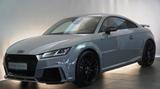 Audi TT RS quattro Nardograu!No OPF!Carbon!Keramik! - gebrauchte Audi TT RS aus dem Jahr 2018