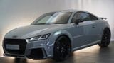 Audi TT RS quattro Nardograu!No OPF!Carbon!Keramik! - Audi TT RS aus 2018