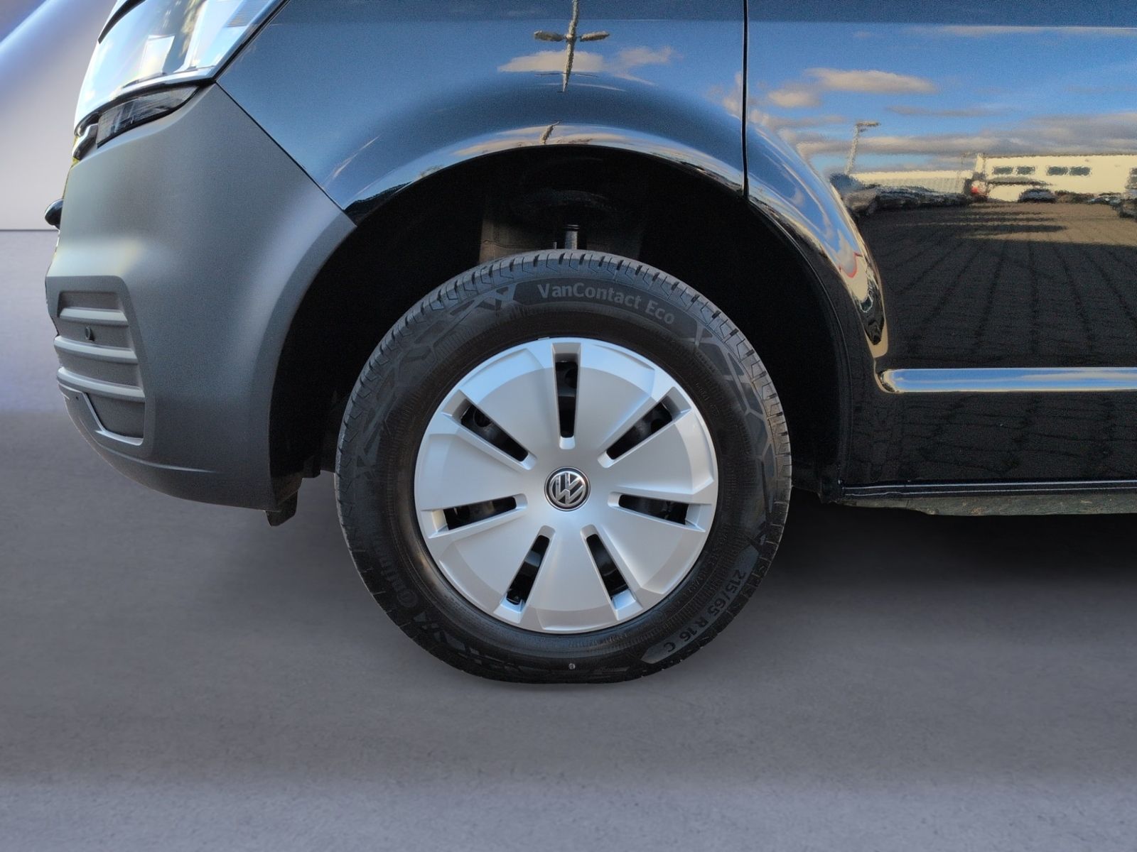 T6.1 Kombi 2.0 TDI DSG 9-SITZER+NAVI+