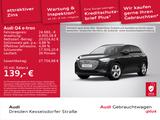 Audi Q4 e-tron 35 125 kW Kamera DAB LED Navi - Audi Q4 e-tron in Dresden