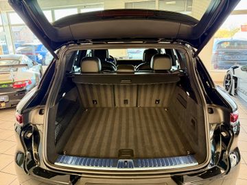 Porsche Cayenne - 9