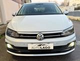 Volkswagen Polo 1.6 TDI 95 CV 5p. Highline R-Lin - Volkswagen Polo: 6r Highline