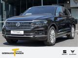 Volkswagen Touareg 3.0 TDI LUFT AHK ST.HEIZ INNOVISION - Volkswagen Touareg in Gelsenkirchen