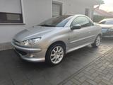 Peugeot 206 CC Quiksilver 110 Quicksilver - Peugeot 206 Quicksilver mit Benzin-Antrieb