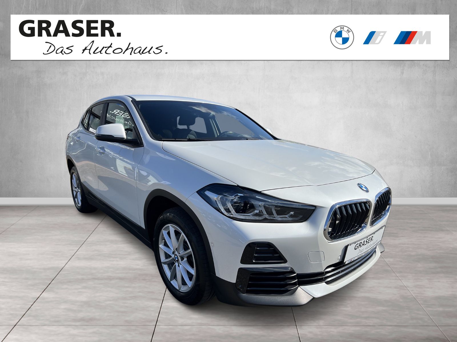 BMW X2 - Bild 8