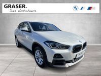 BMW X2 - Vorschau Bild 8