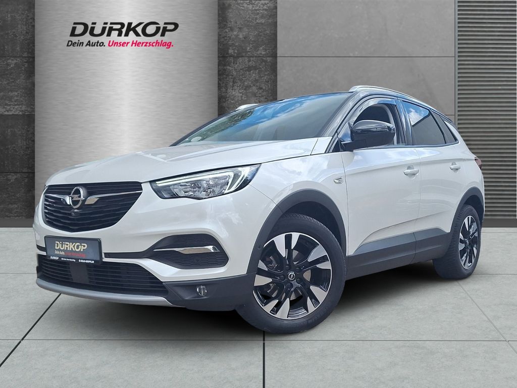 Image of Opel Grandland (X)