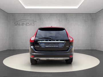 Volvo XC60 - 5