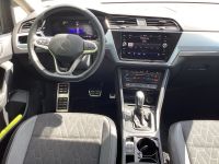 Volkswagen Touran - Vorschau Bild 11