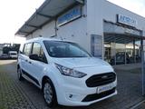 Ford Tourneo Connect lang 1.Hd./KLIMA/AHK/TEMPO/7 Si. - Ford Tourneo Connect: Lang