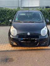 Suzuki Alto 1.0 Club Club  - gebrauchte Suzuki Alto aus dem Jahr 2009