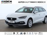 Seat Leon Sportstourer Style Edition 1.0 eTSI SHZ LED - Seat Leon: Style Edition