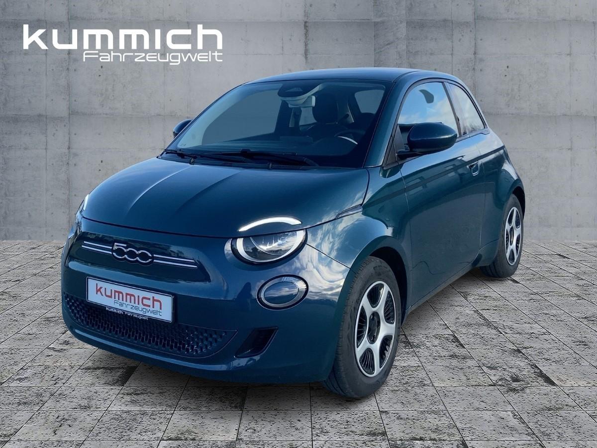 Fiat 500e Action, *25 Jahre Batteriegarantie 24kWh