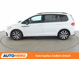 Volkswagen 1.5 TSI ACT Highline BlueMotion Aut. *CAM*ACC* - VW Touran Gebrauchtwagen in Düsseldorf