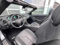Mercedes-Benz SLK 200 Kompressor Aut. SCHECKH. SHZ LEDER PDC bei Autohaus Landmann & Maier OHG