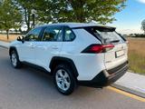 Toyota RAV 4 2.0 first owner - gebrauchte Toyota RAV 4 aus dem Jahr 2020