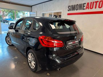 BMW 218 Active Tourer - 6