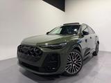Audi SQ5 Sportback 3.0 quattro 270 kW *VOLL* - Audi: 2.5