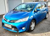 Toyota Verso 1.8l Valvematic Comf.Multidrive S 5-Si... - Toyota Gebrauchtwagen in Nürnberg