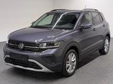 Volkswagen T-Cross LED/App-C./SHZ/Kam/VirCo/Keyless/17-LM