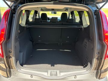 Dacia Jogger Expression HYBRID 140 5-Sitzer