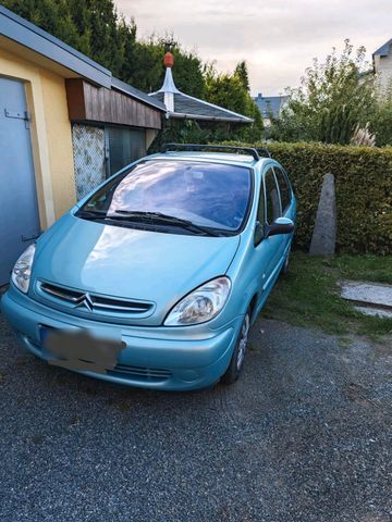 Citroën Citroen Xsara Picasso