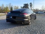 Porsche Panamera 4S S - Porsche Panamera Gebrauchtwagen in Berlin