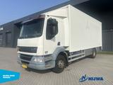 DAF LF 55.220 4x2 Kogelkoppeling + Laadklep - Angebote