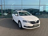 Skoda Octavia 1.5TSI  Style DSG AHK LED ACC Navi Leder - Skoda Octavia: 5.1